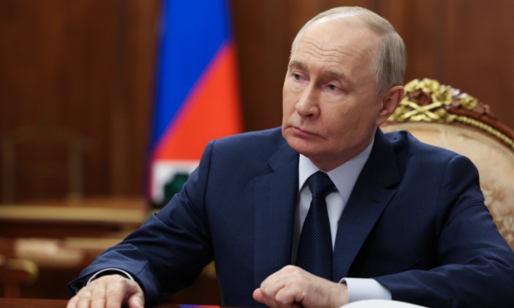 Путин може да присъства на срещата на Г-20 в Маями след покана от САЩ